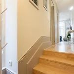 Appartement Alma Do - With Ac Oporto