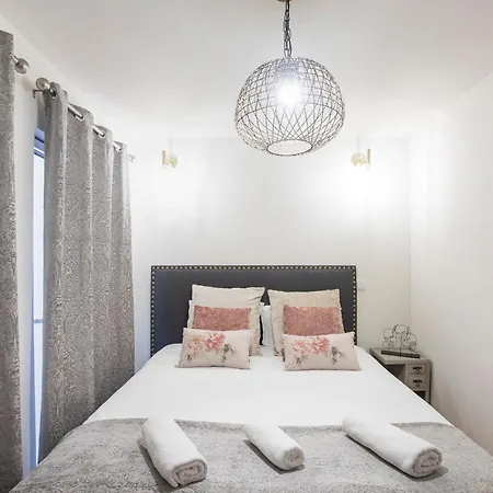 Apartamento Alma Do - With Ac Porto