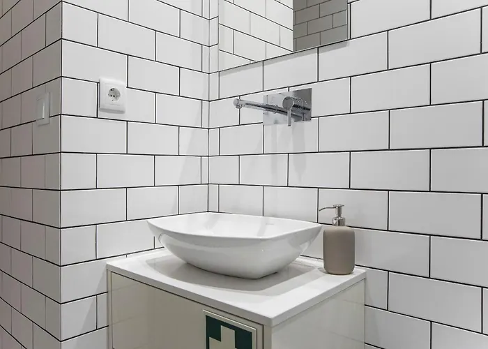 Apartment Alma Do - With Ac *