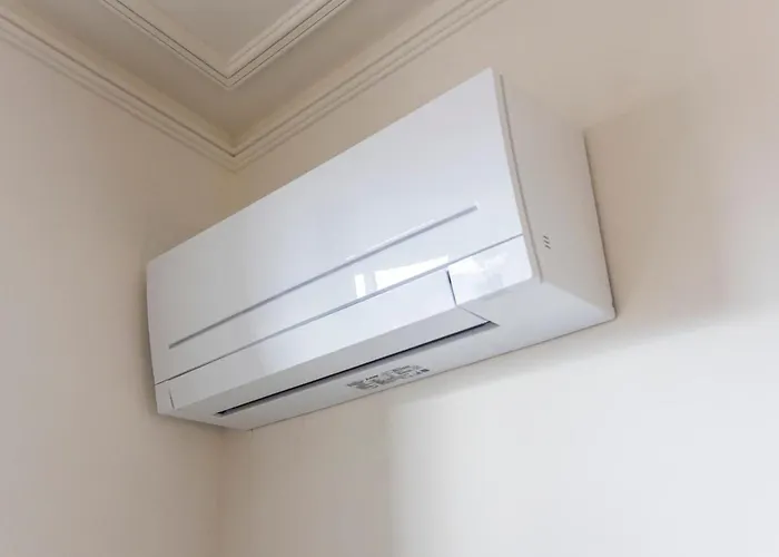 Alma Do - With Ac Appartement