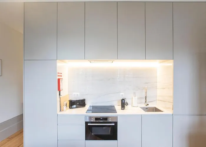 Alma Do - With Ac Appartement